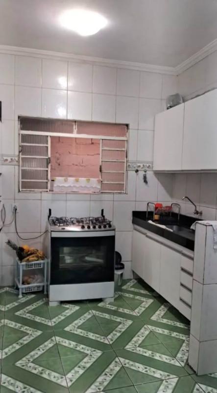 Casa, São João Batista (venda Nova), 3 Quartos, 1 Vaga