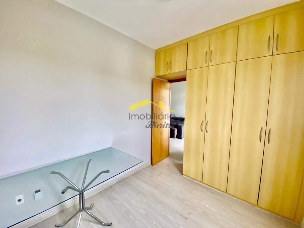 Apartamento, Estoril, 2 Quartos, 2 Vagas, 1 Suíte