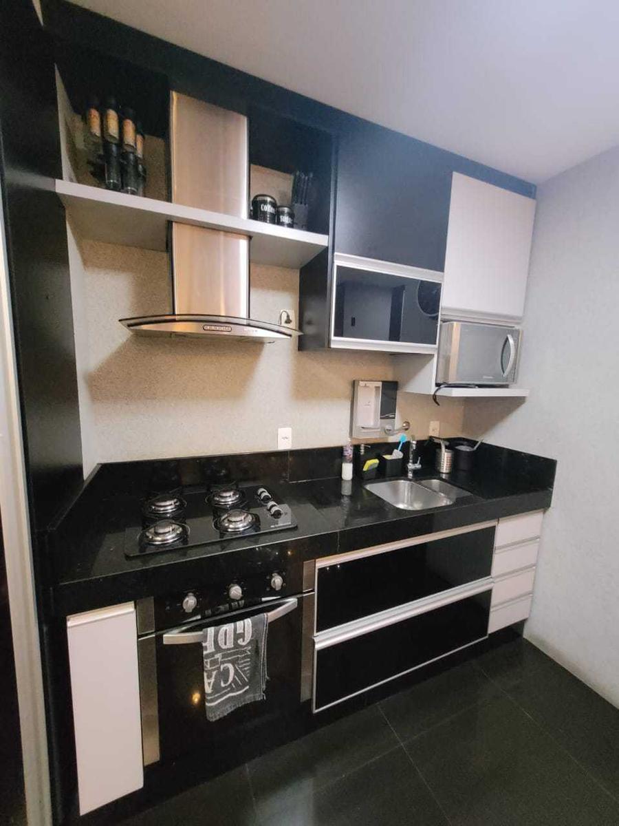 Apartamento, Paquetá, 3 Quartos, 2 Vagas, 1 Suíte