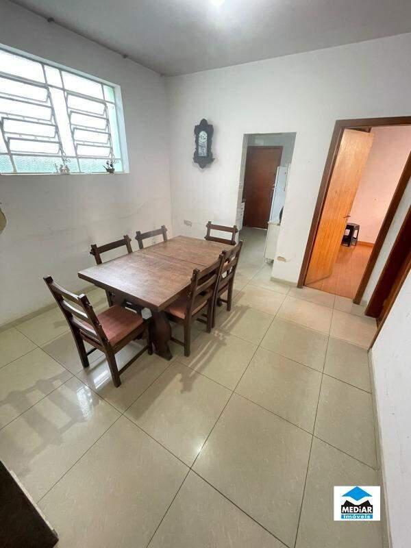 Casa, Sagrada Família, 3 Quartos, 10 Vagas
