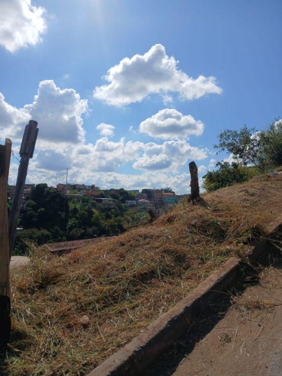 Lote, Vila Rica, 0 Quarto, 0 Vaga