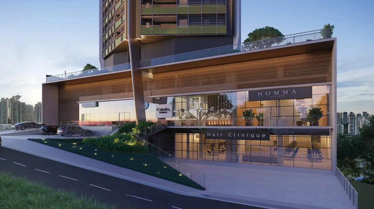 Apartamento, Vale do Sereno, 2 Quartos, 2 Vagas, 2 Suítes