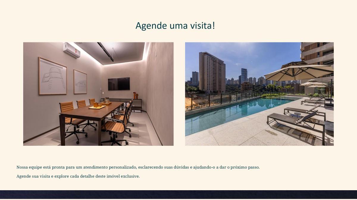 Apartamento, Lourdes, 2 Quartos, 2 Vagas, 2 Suítes