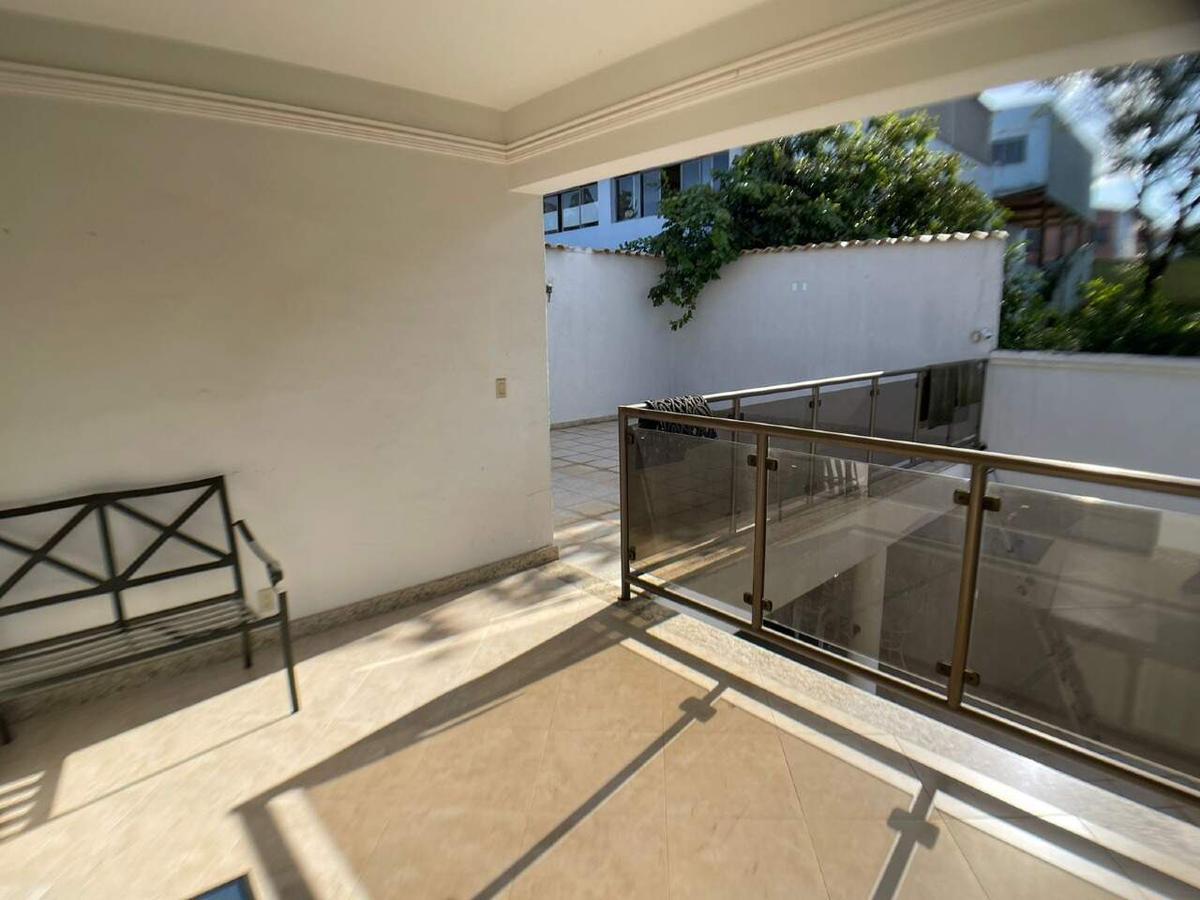 Casa, Planalto, 4 Quartos, 0 Vaga, 4 Suítes