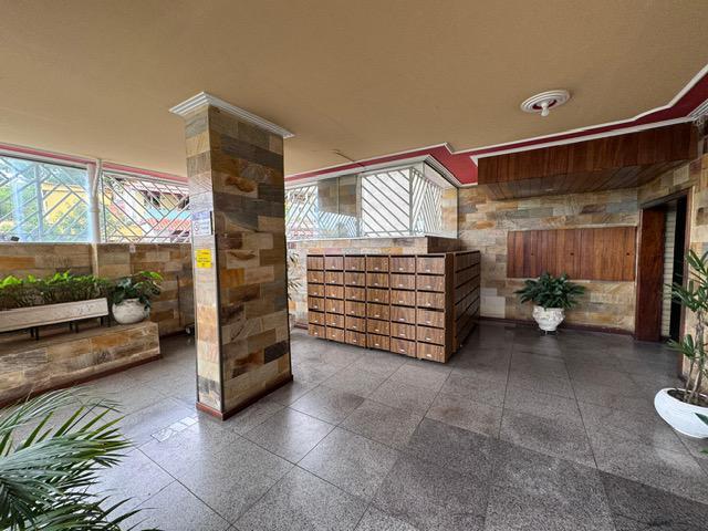 Apartamento, Ermelinda, 2 Quartos, 1 Vaga