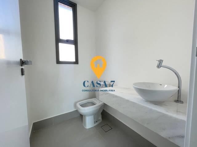 Apartamento, Serra, 3 Quartos, 2 Vagas, 1 Suíte
