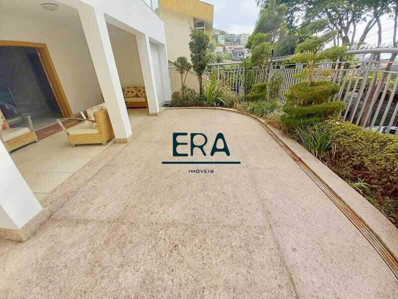 Casa, Comiteco, 5 Quartos, 4 Vagas, 5 Suítes