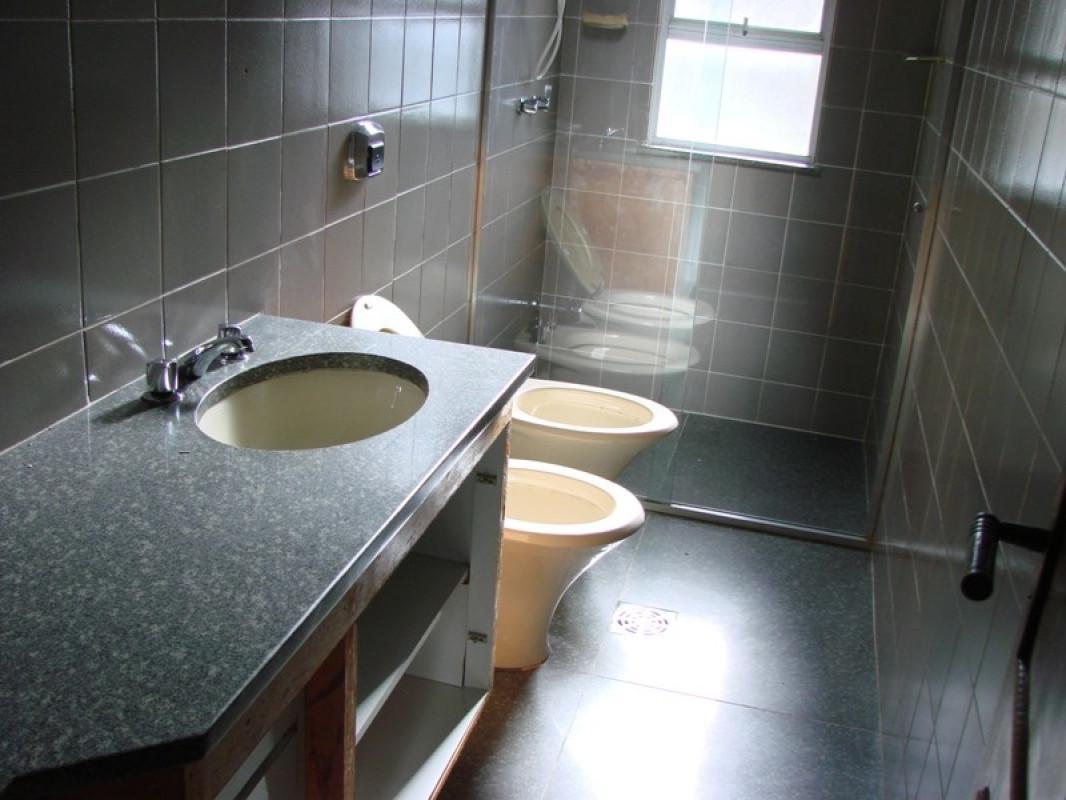 Apartamento, Cruzeiro, 4 Quartos, 2 Vagas, 1 Suíte