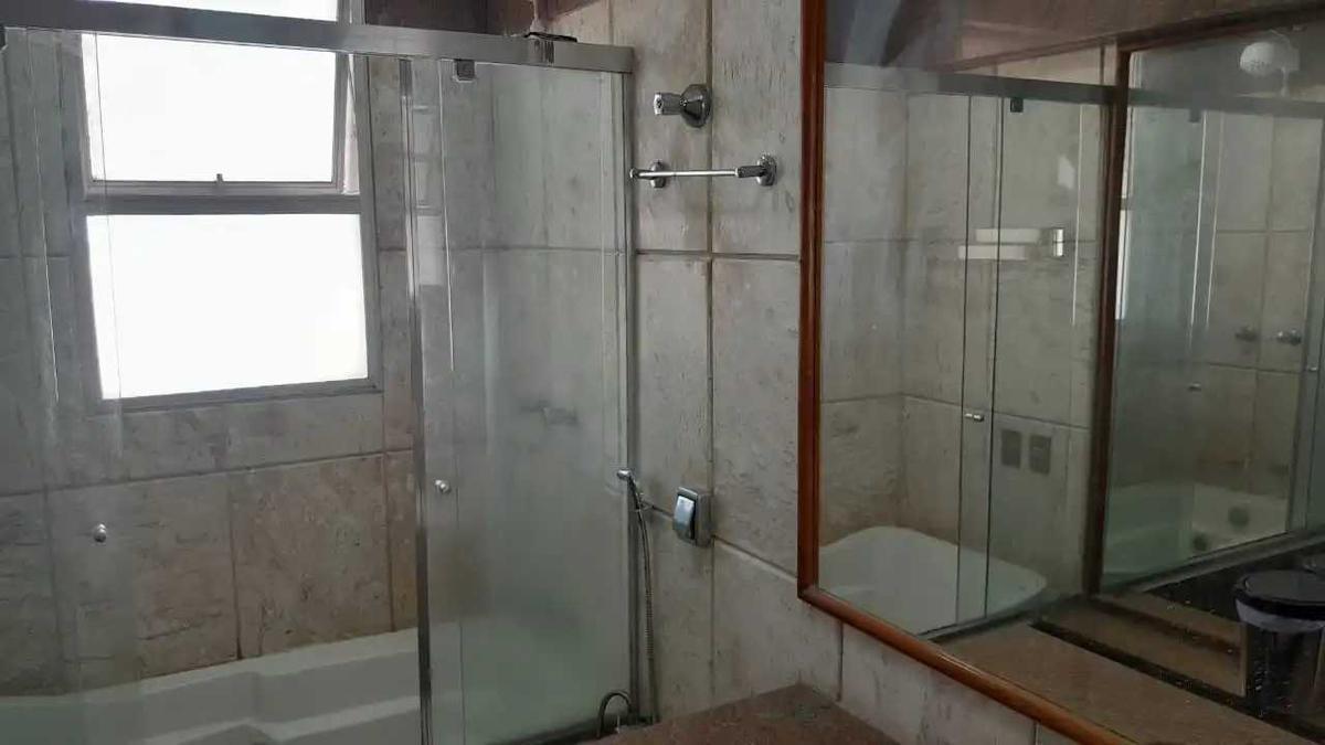 Cobertura, Lourdes, 4 Quartos, 3 Vagas, 2 Suítes
