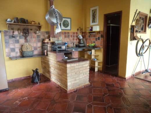 Casa, Planalto, 3 Quartos, 5 Vagas, 1 Suíte