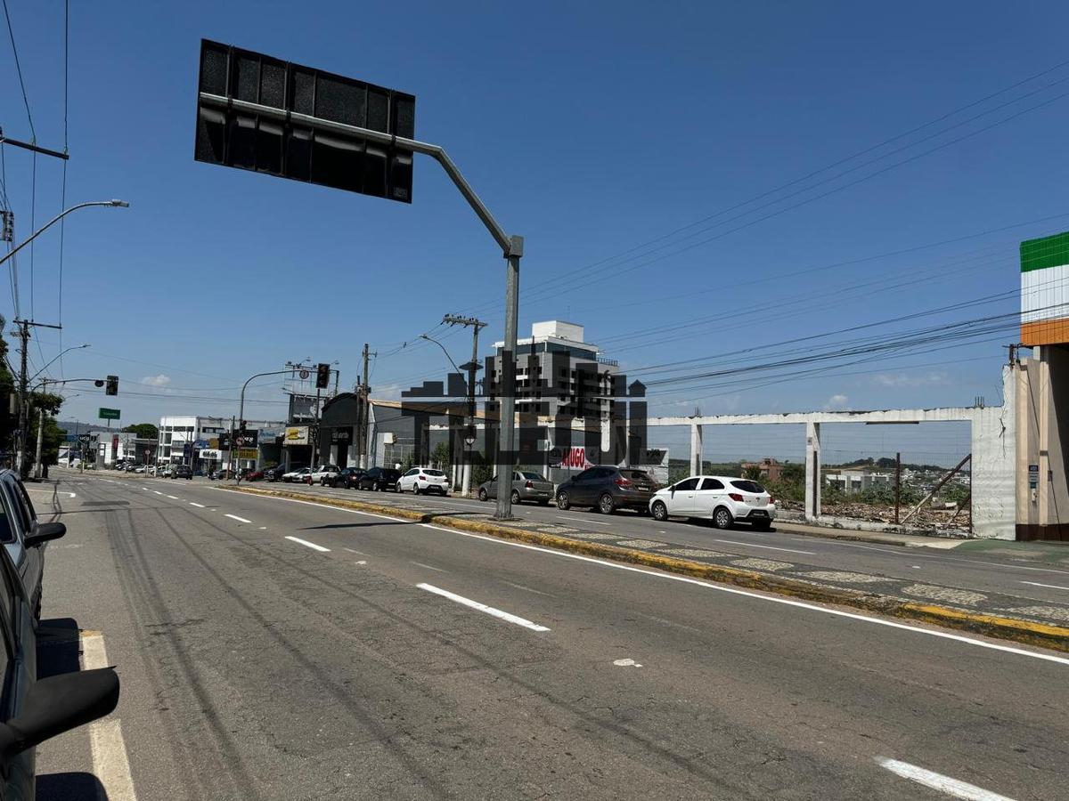 Lote, Jardim Andere, 0 Quarto, 0 Vaga