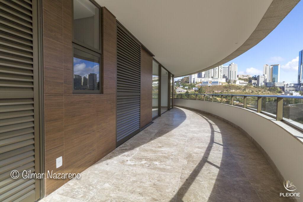 Apartamento, Vale do Sereno, 3 Quartos, 4 Vagas, 3 Suítes