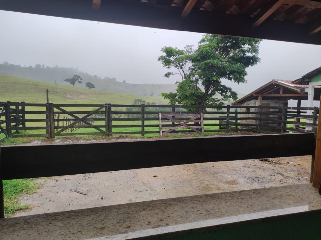 Fazenda, Zona Rural, 3 Quartos, 0 Vaga