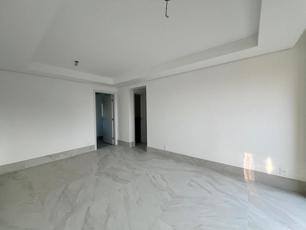 Apartamento, Serra, 3 Quartos, 2 Vagas, 1 Suíte