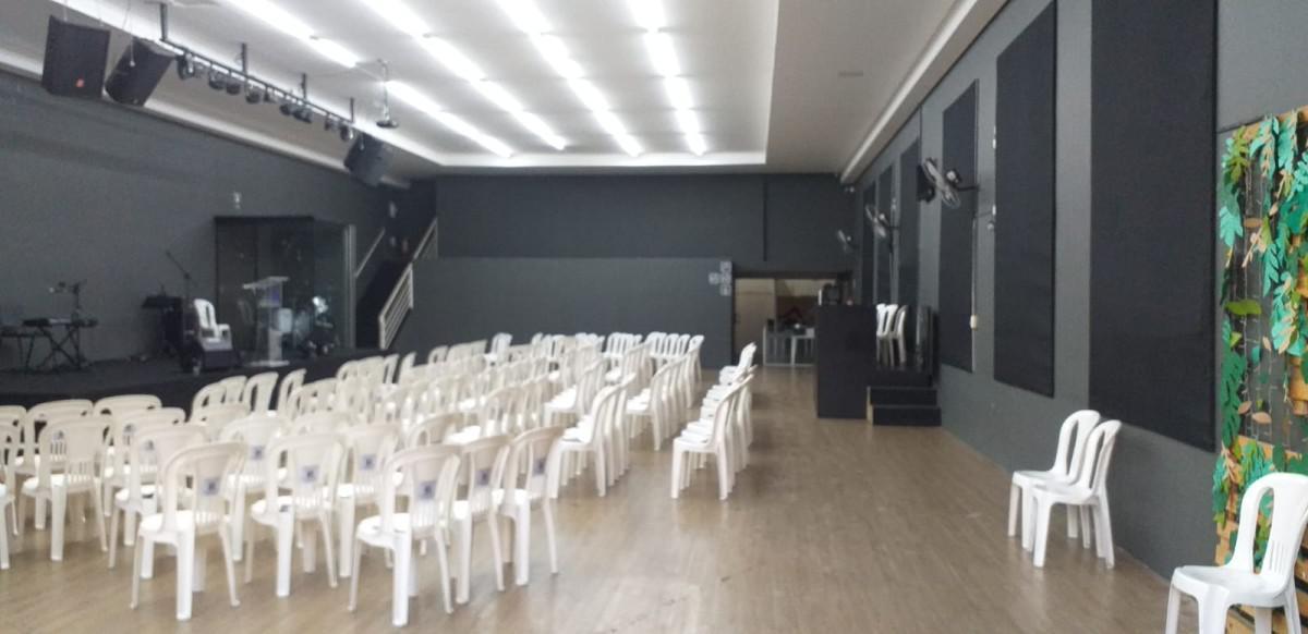 Galpão, São Paulo, 0 Quarto, 0 Vaga