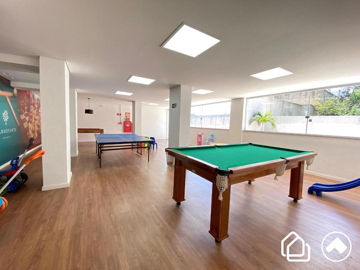 Apartamento, Padre Eustáquio, 2 Quartos, 2 Vagas, 1 Suíte
