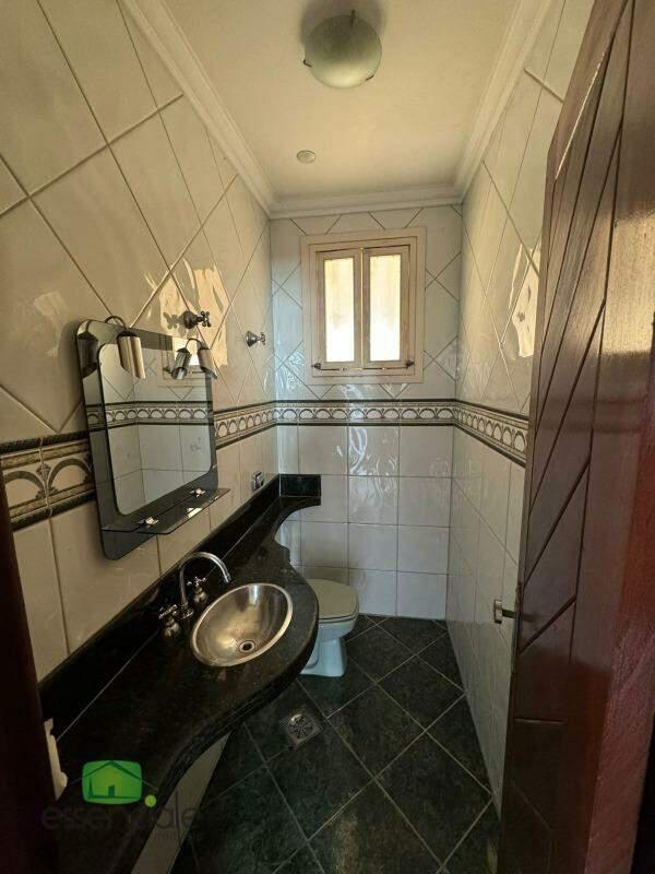 Casa, Três Barras, 4 Quartos, 7 Vagas, 1 Suíte