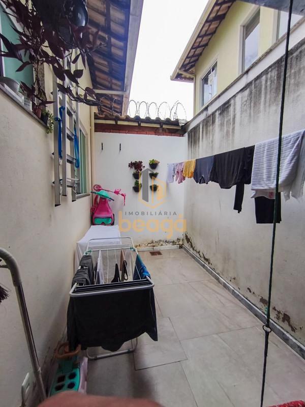 Casa, Parque Xangri-lá, 2 Quartos, 1 Vaga