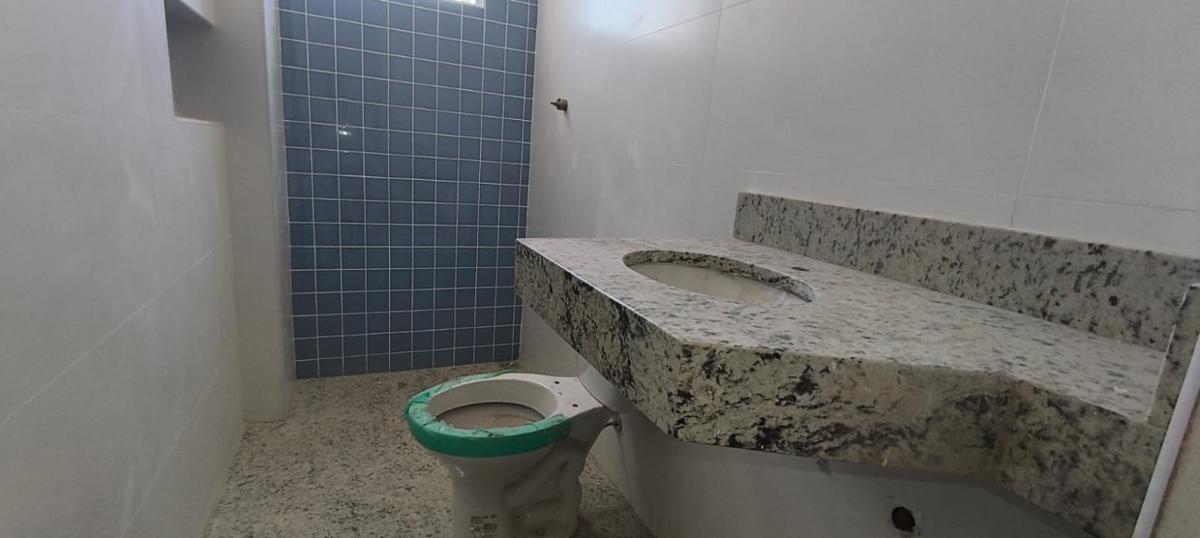 Apartamento, Colégio Batista, 3 Quartos, 2 Vagas, 1 Suíte