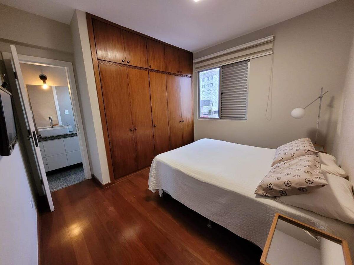 Apartamento, Buritis, 3 Quartos, 2 Vagas, 1 Suíte