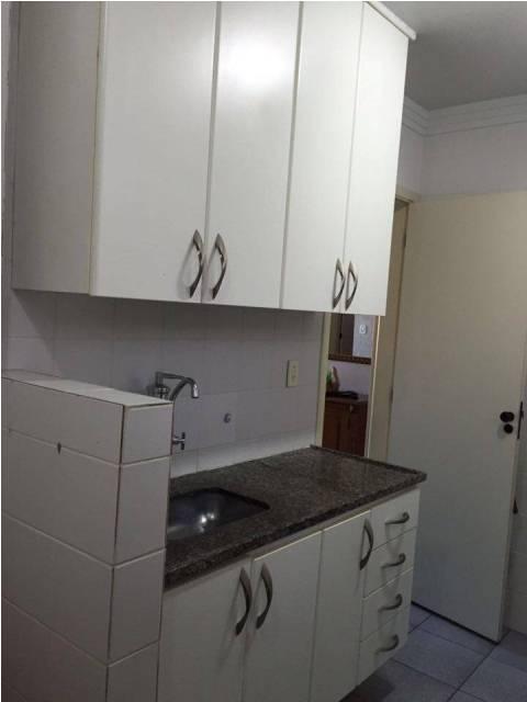 Apartamento, Caiçaras, 2 Quartos, 2 Vagas