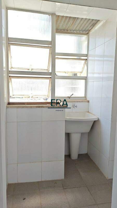 Apartamento, Lagoinha, 1 Quarto, 0 Vaga