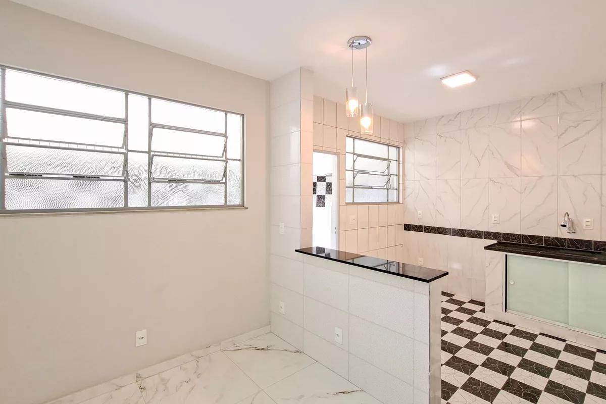 Apartamento, São Pedro, 4 Quartos, 1 Vaga, 2 Suítes
