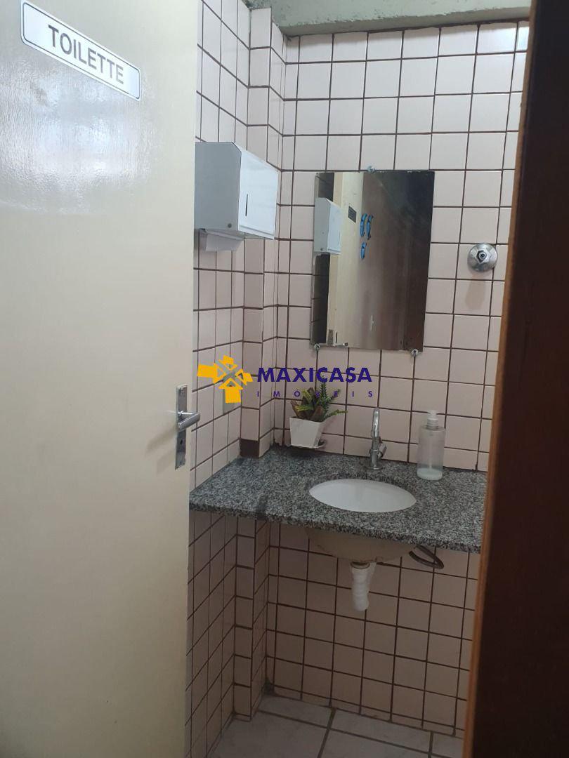 Galpão, Vila Clóris, 0 Quarto, 0 Vaga