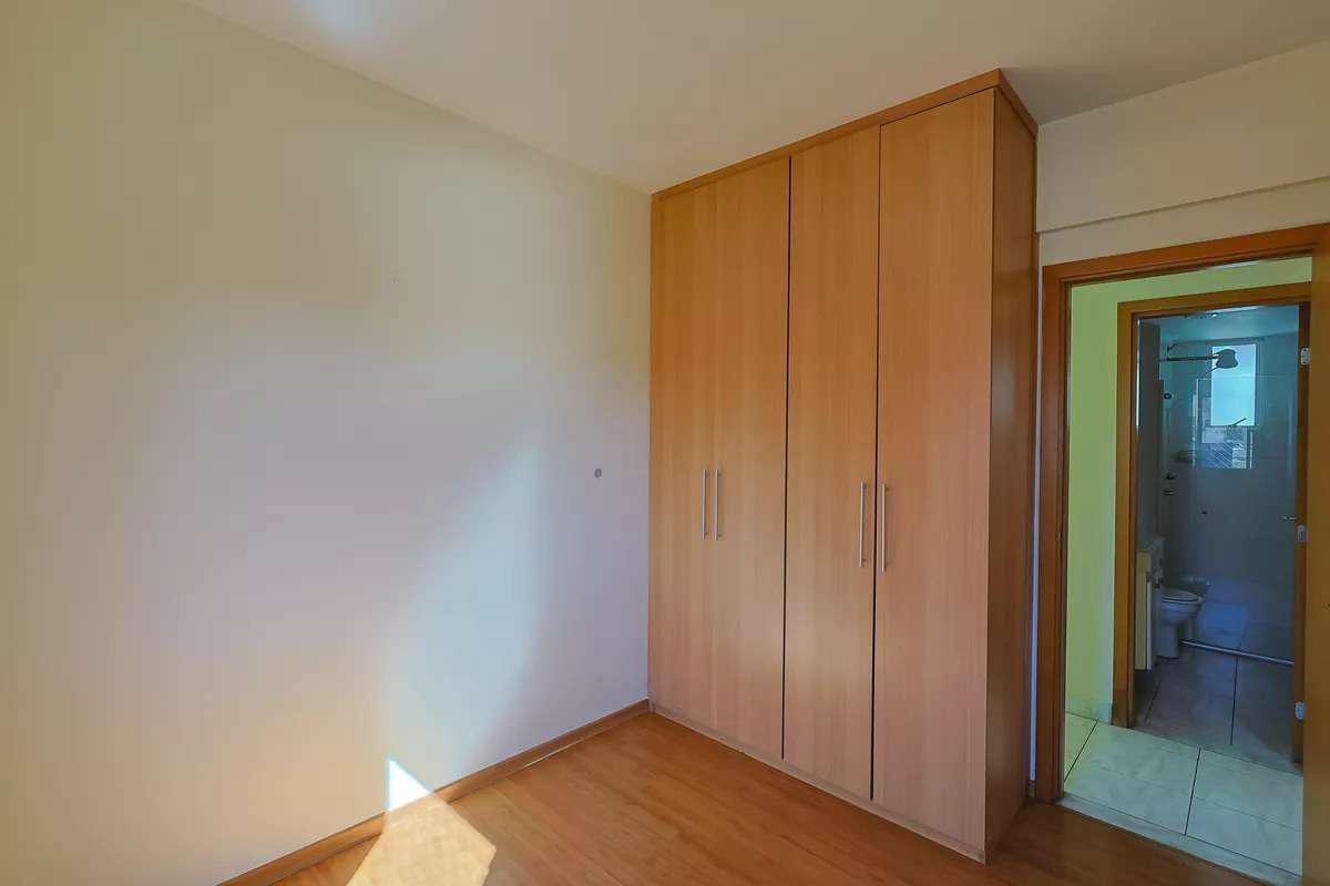 Apartamento, União, 3 Quartos, 2 Vagas, 1 Suíte