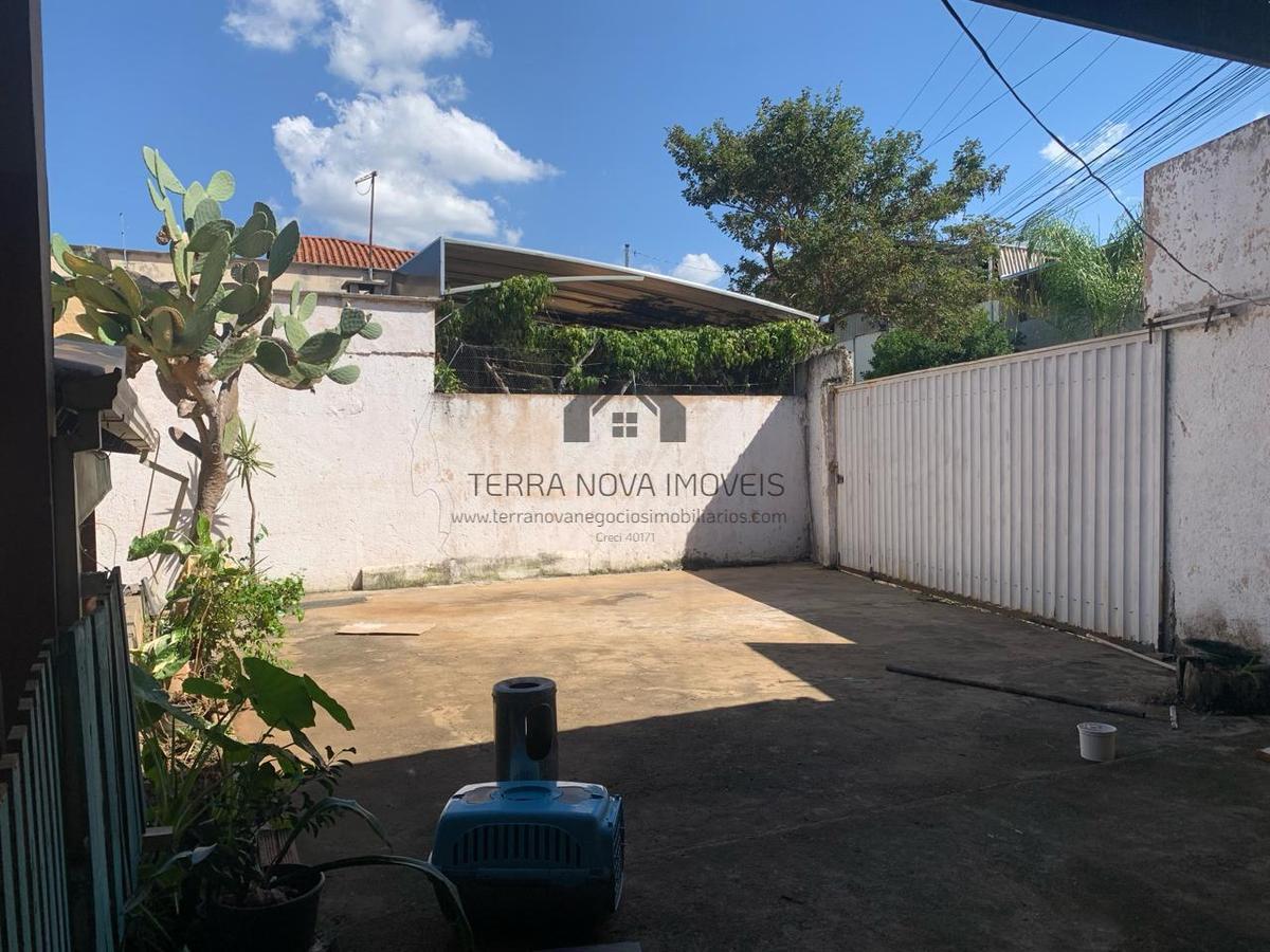 Casa, Vila Maria, 3 Quartos, 2 Vagas, 1 Suíte