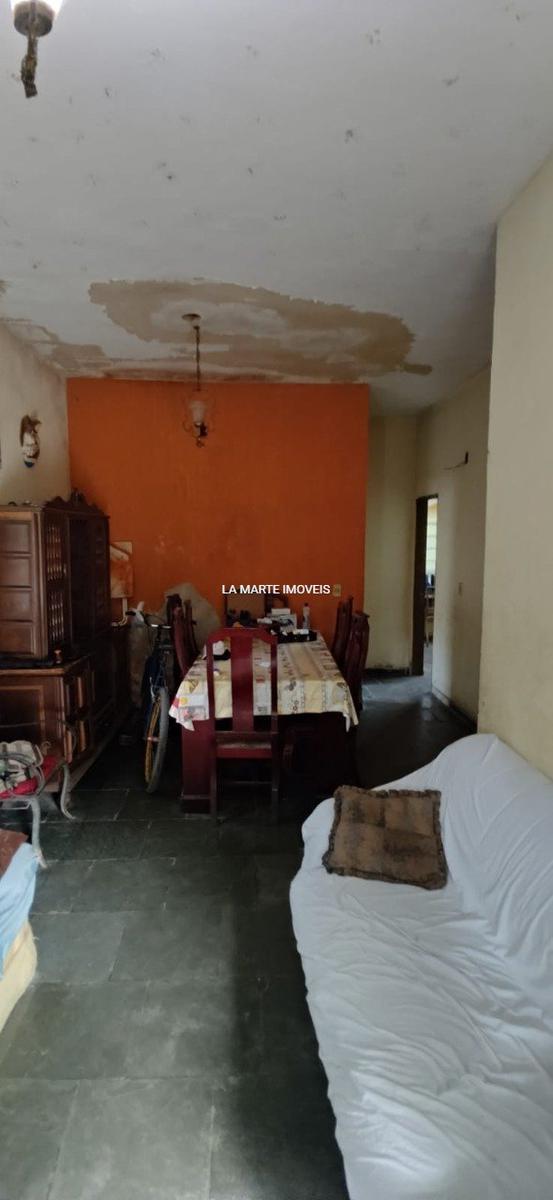 Casa, Pedra Azul, 3 Quartos, 4 Vagas