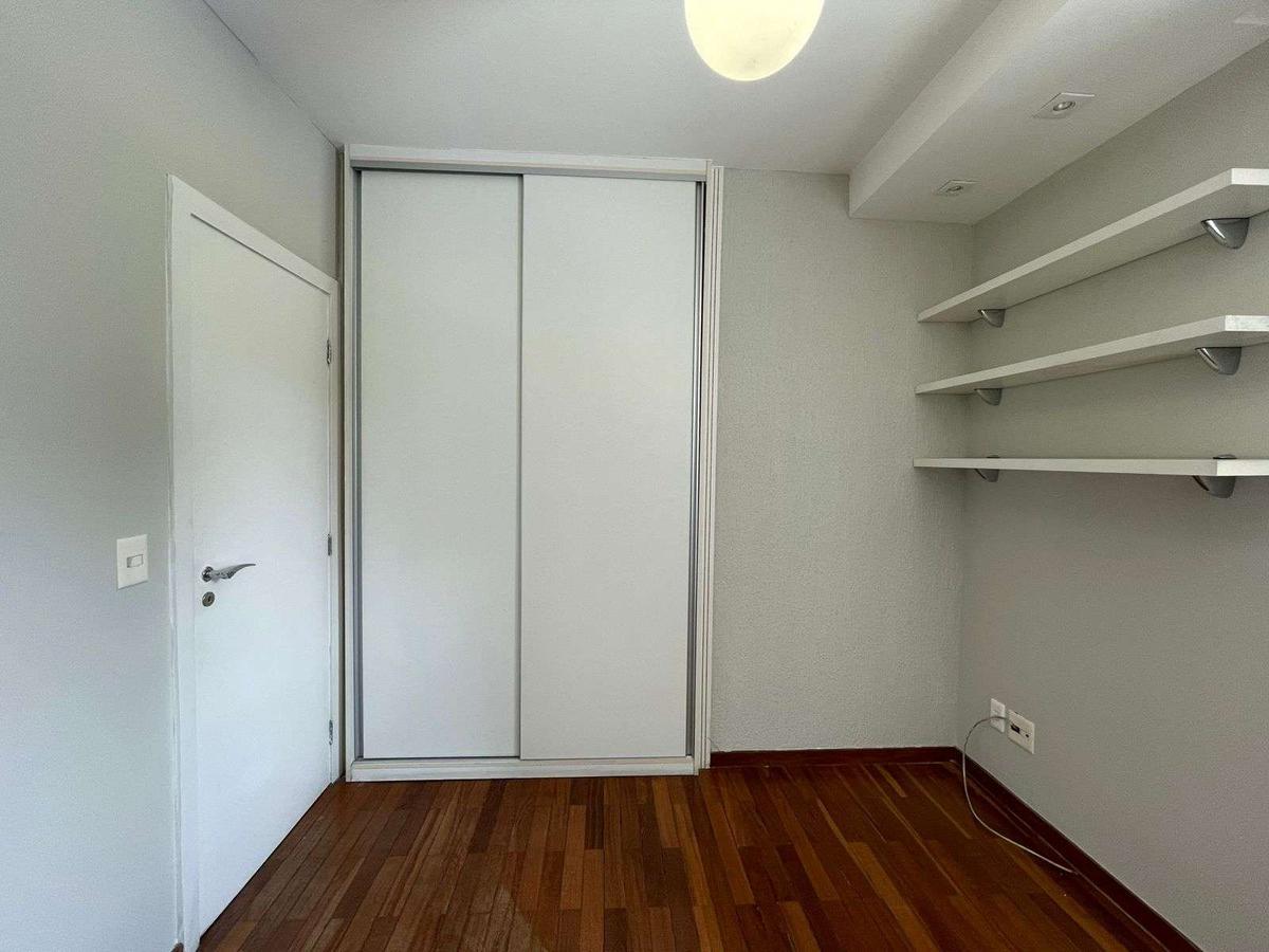 Apartamento, Santo Agostinho, 4 Quartos, 3 Vagas, 1 Suíte