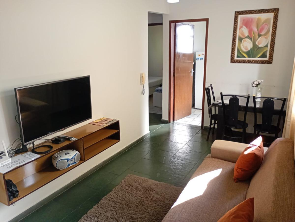 Apartamento, Indaiá, 2 Quartos, 0 Vaga