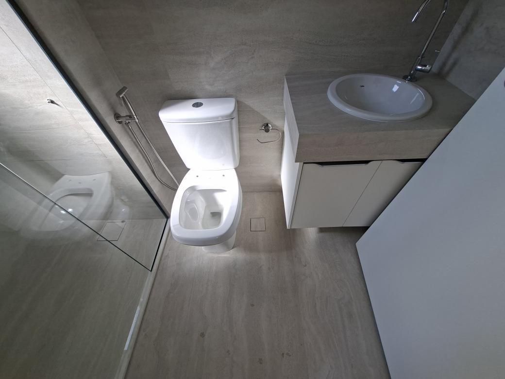 Apartamento, Gutierrez, 2 Quartos, 1 Vaga, 2 Suítes