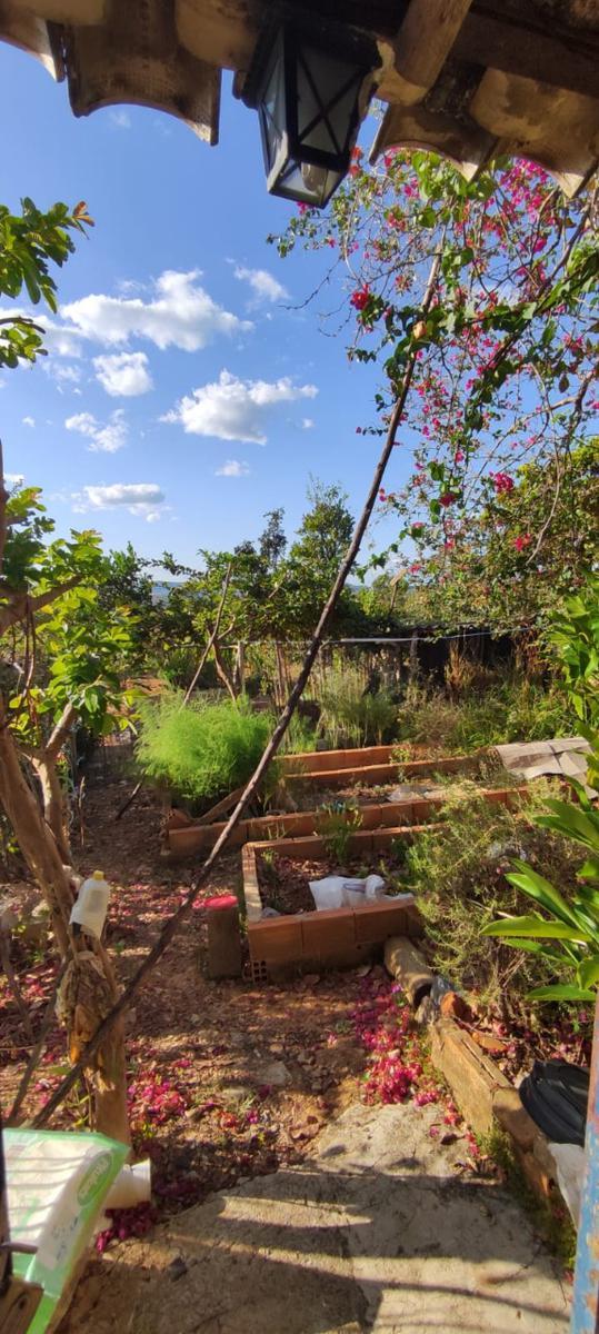 Fazenda, Centro, 1 Quarto, 0 Vaga