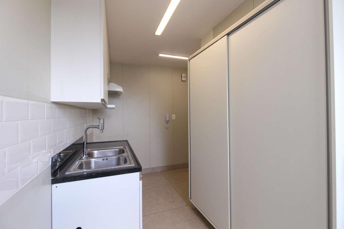 Apartamento, Lourdes, 2 Quartos, 2 Vagas, 1 Suíte