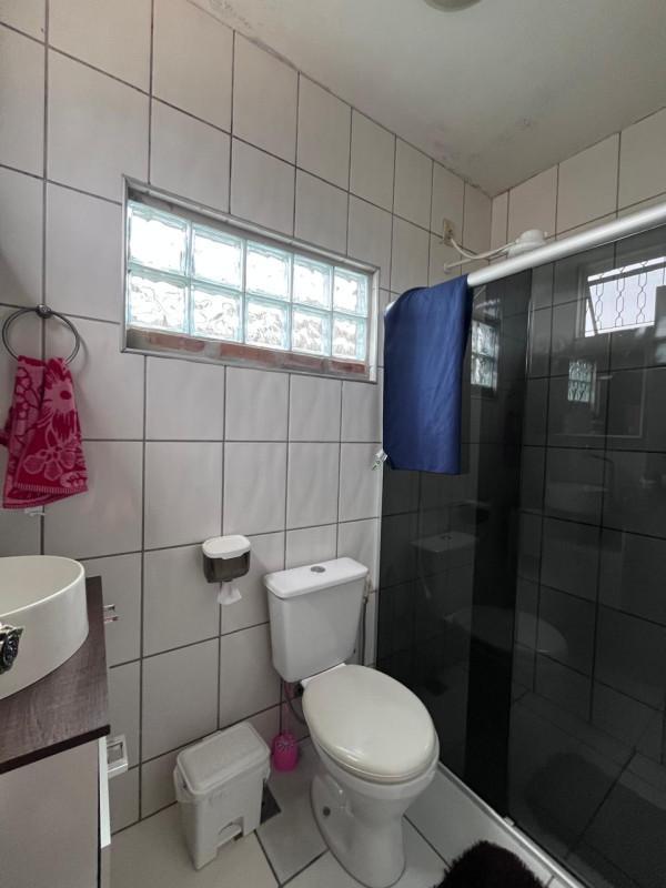 Casa, Conjunto Habitacional Vale do Jatobá, 3 Quartos, 3 Vagas