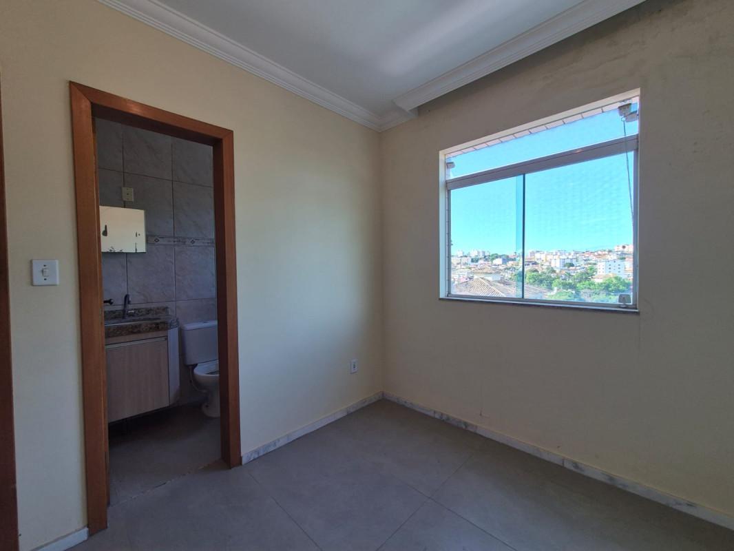 Cobertura, Santa Mônica, 3 Quartos, 1 Vaga, 1 Suíte