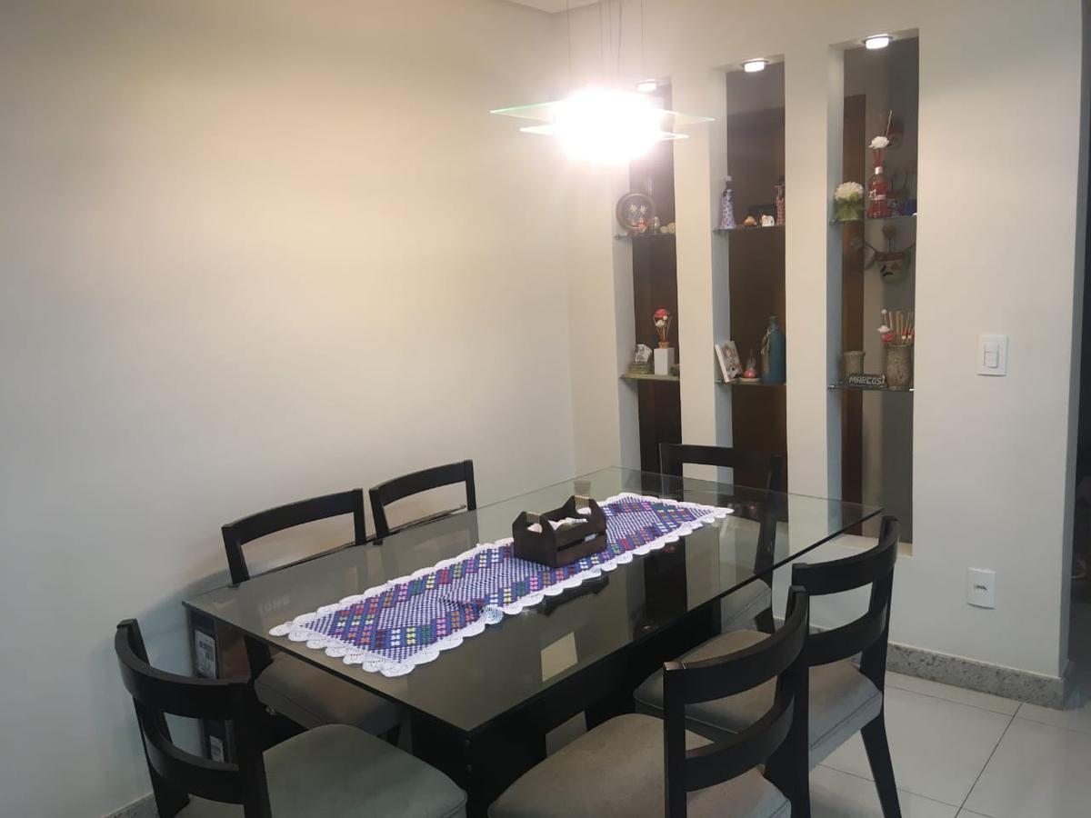 Apartamento, Fernão Dias, 3 Quartos, 2 Vagas, 1 Suíte