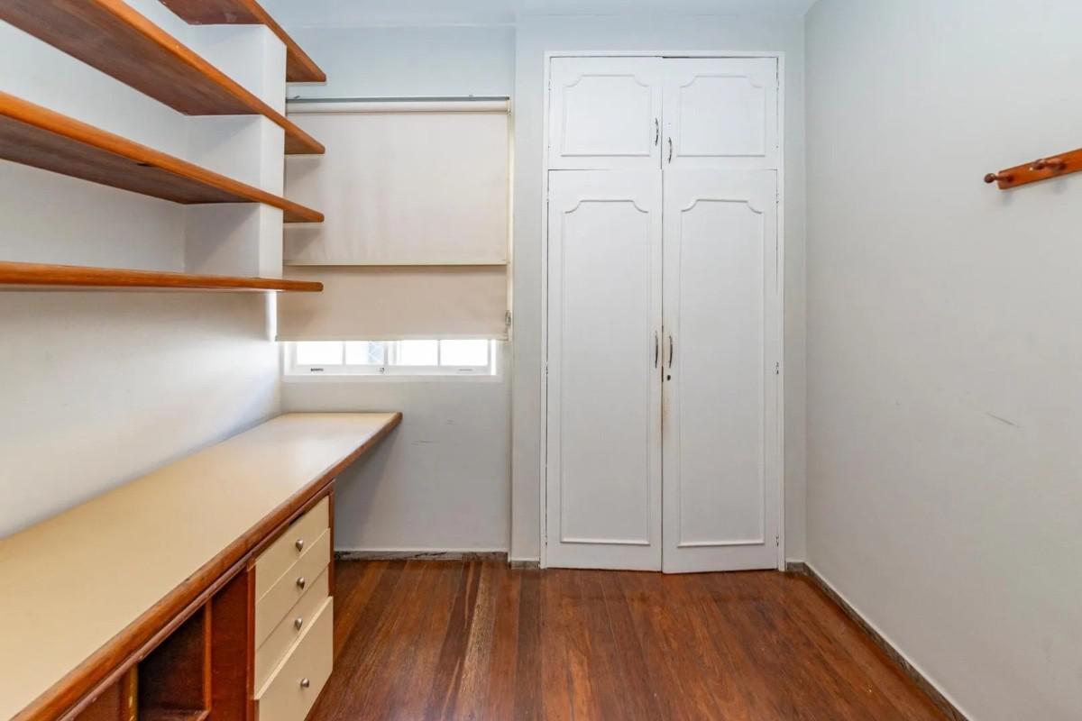 Apartamento, Coração de Jesus, 4 Quartos, 2 Vagas, 1 Suíte