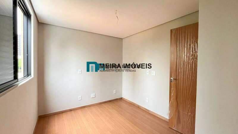 Apartamento, Funcionários, 2 Quartos, 1 Vaga, 1 Suíte