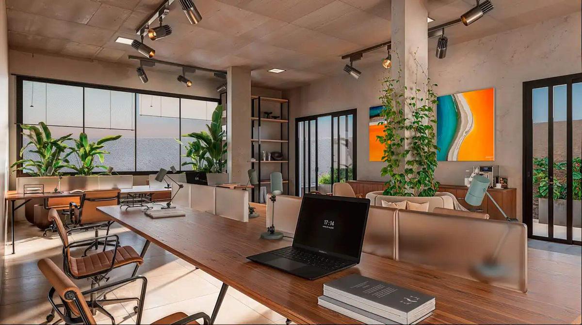 Apartamento, Serra, 2 Quartos, 1 Vaga, 1 Suíte
