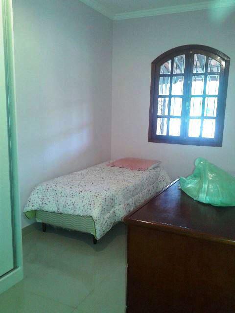 Casa, Marajó, 4 Quartos, 4 Vagas, 1 Suíte