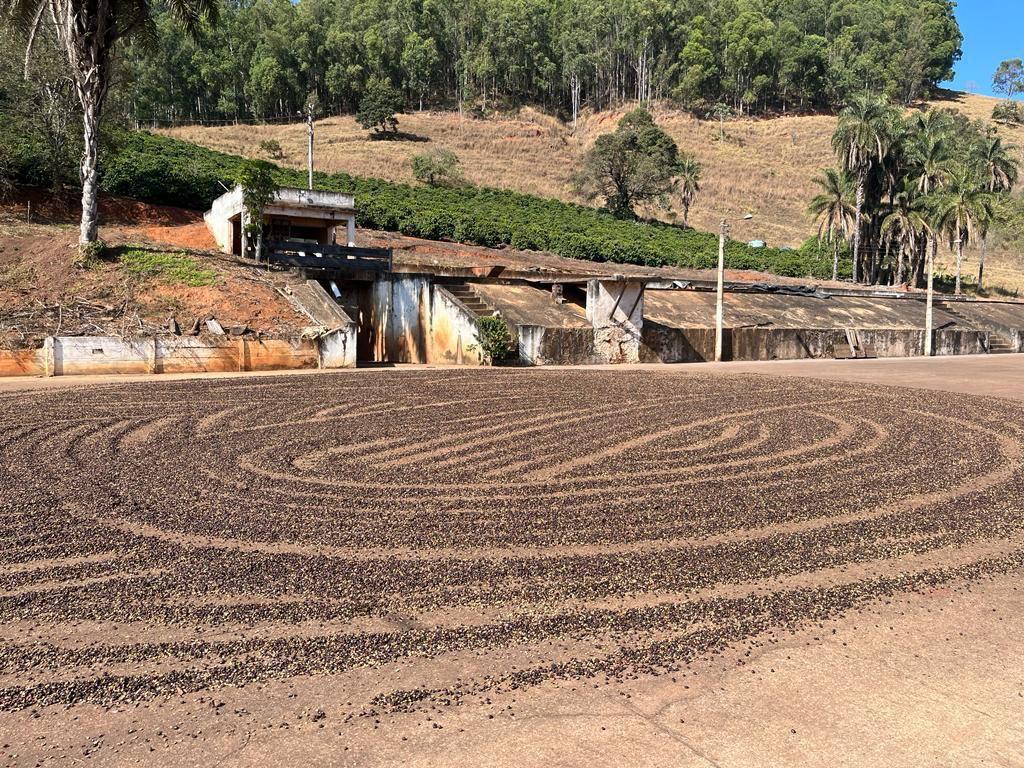 Fazenda, Zona Rural, 1 Quarto, 0 Vaga