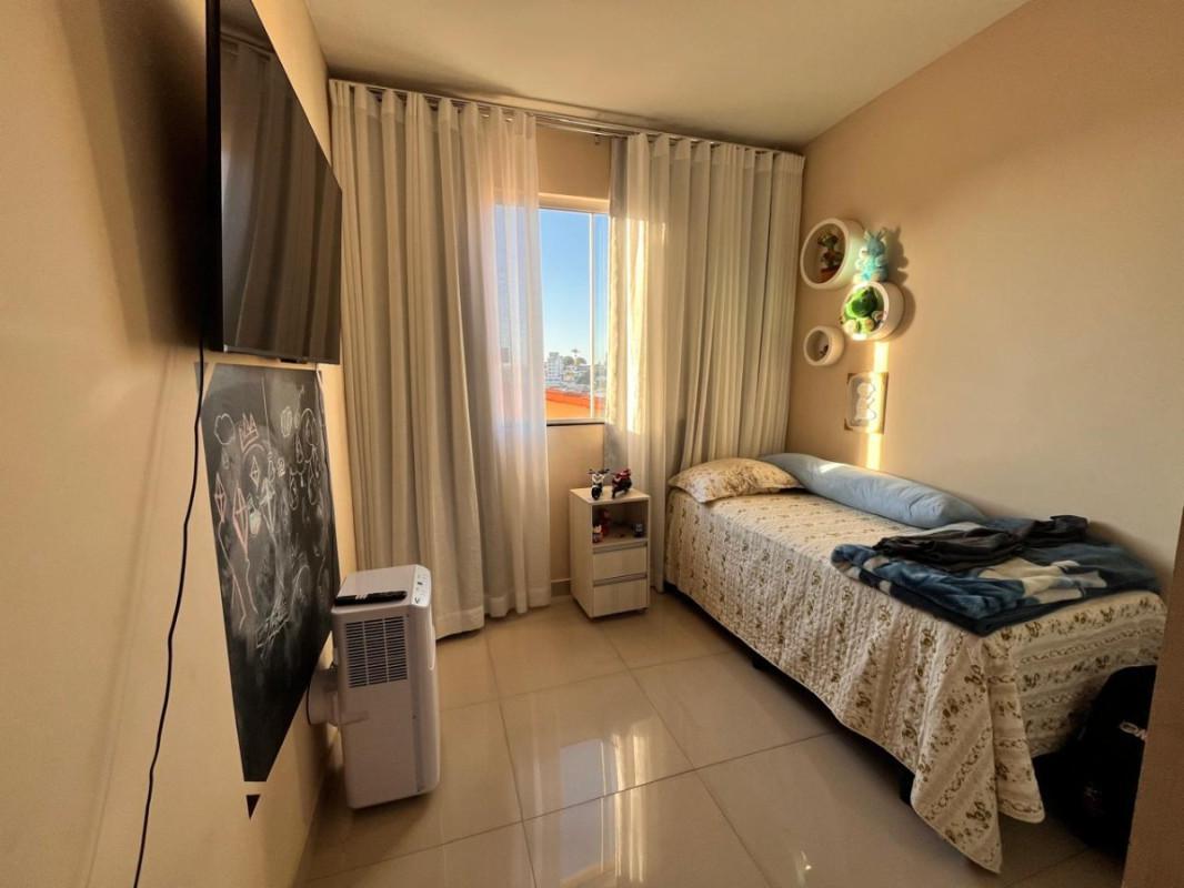 Casa, Jardim Riacho das Pedras, 3 Quartos, 2 Vagas, 1 Suíte