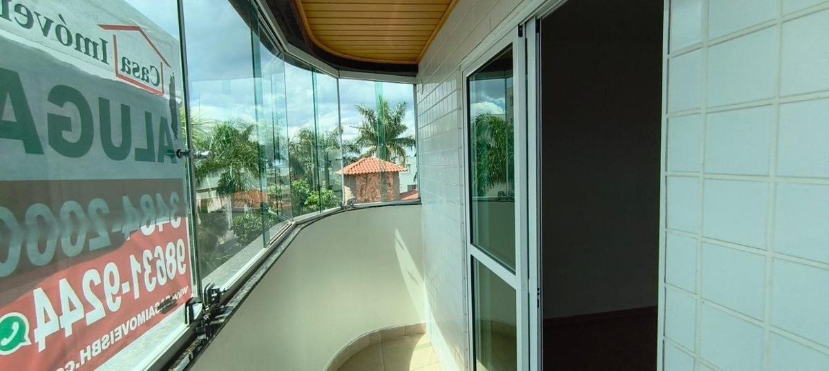 Apartamento, Palmares, 3 Quartos, 2 Vagas, 1 Suíte