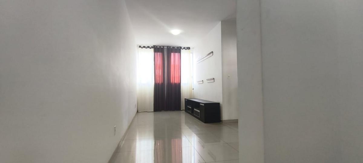 Apartamento, Ana Lúcia, 3 Quartos, 2 Vagas, 1 Suíte