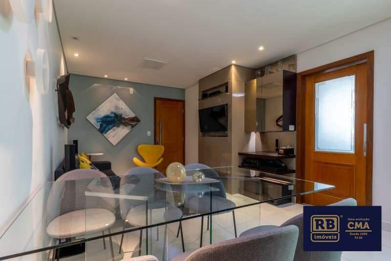 Apartamento, Anchieta, 3 Quartos, 3 Vagas, 1 Suíte