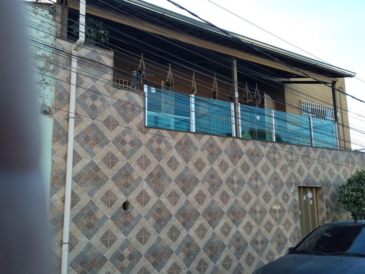 Casa, Jardim Balneário, 5 Quartos, 3 Vagas, 1 Suíte