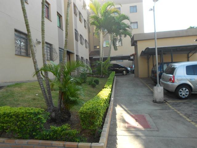 Apartamento, Jardim Guanabara, 2 Quartos, 1 Vaga